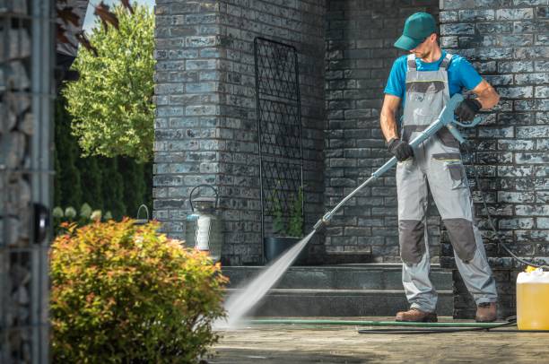 Trusted Chelsea, OK Pressure Washing Services Experts