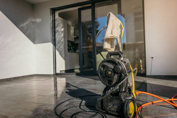Best Patio and Deck Pressure Washing  in Chelsea, OK